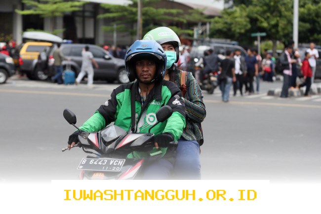 Gojek Akan Cairkan Bantuan Hidup Rakyat hingga Rp1,6 Juta untuk Mitra Driver Mulai Rabu Depan