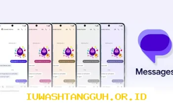 Google Messages Perkenalkan Stiker Selfie Berbasis AI dan Fitur Terjemahan Langsung