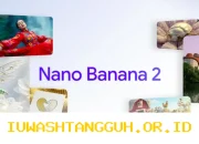 Google Perkenalkan Nano Banana 2, Alat Pembuat Gambar AI Berkualitas Tinggi dengan Kecepatan Ekstrem