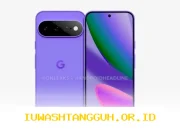 Google Pixel 11 Hadir dengan Prosesor Tensor G6 dan Teknologi Kamera Artificial Intelligence Terbaru