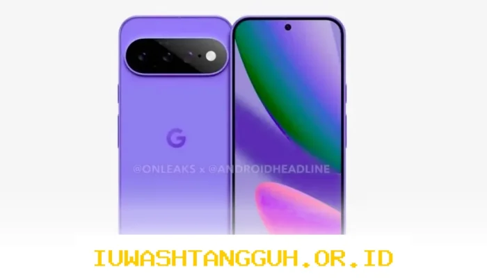 Google Pixel 11 Hadir dengan Prosesor Tensor G6 dan Teknologi Kamera Artificial Intelligence Terbaru