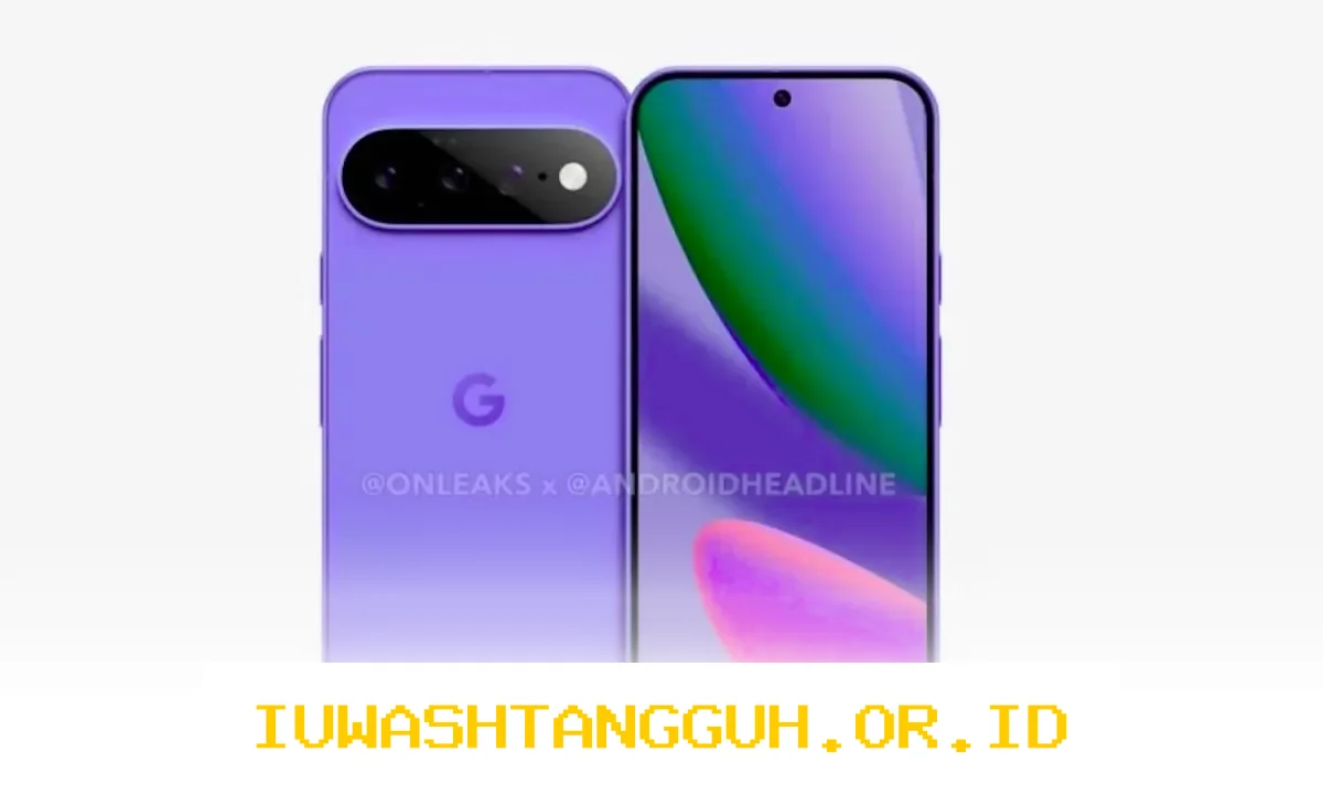 Google Pixel 11 Hadir dengan Prosesor Tensor G6 dan Teknologi Kamera Artificial Intelligence Terbaru