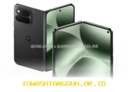 Google Pixel 11 Pro Fold Bocor, Desain Tipis dan Kamera Canggih Siap Meluncur 2026