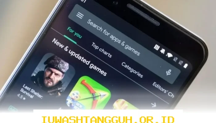 Google Play Store Hadirkan Fitur Uji Coba Game, Pengguna Dapat Cicipi Permainan Berbayar Sebelum Beli