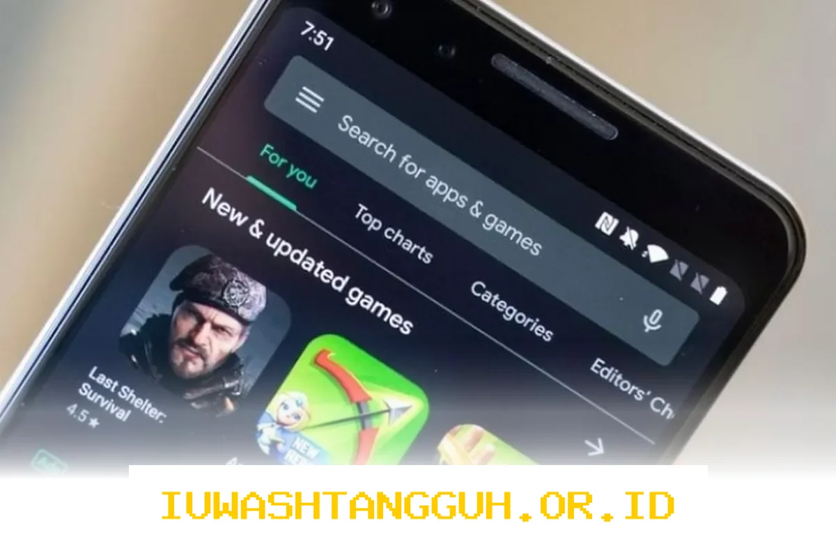 Google Play Store Hadirkan Fitur Uji Coba Game, Pengguna Dapat Cicipi Permainan Berbayar Sebelum Beli