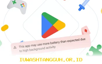 Google Rancang Label Khusus untuk Aplikasi yang Boros Daya di Play Store