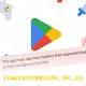 Google Rancang Label Khusus untuk Aplikasi yang Boros Daya di Play Store