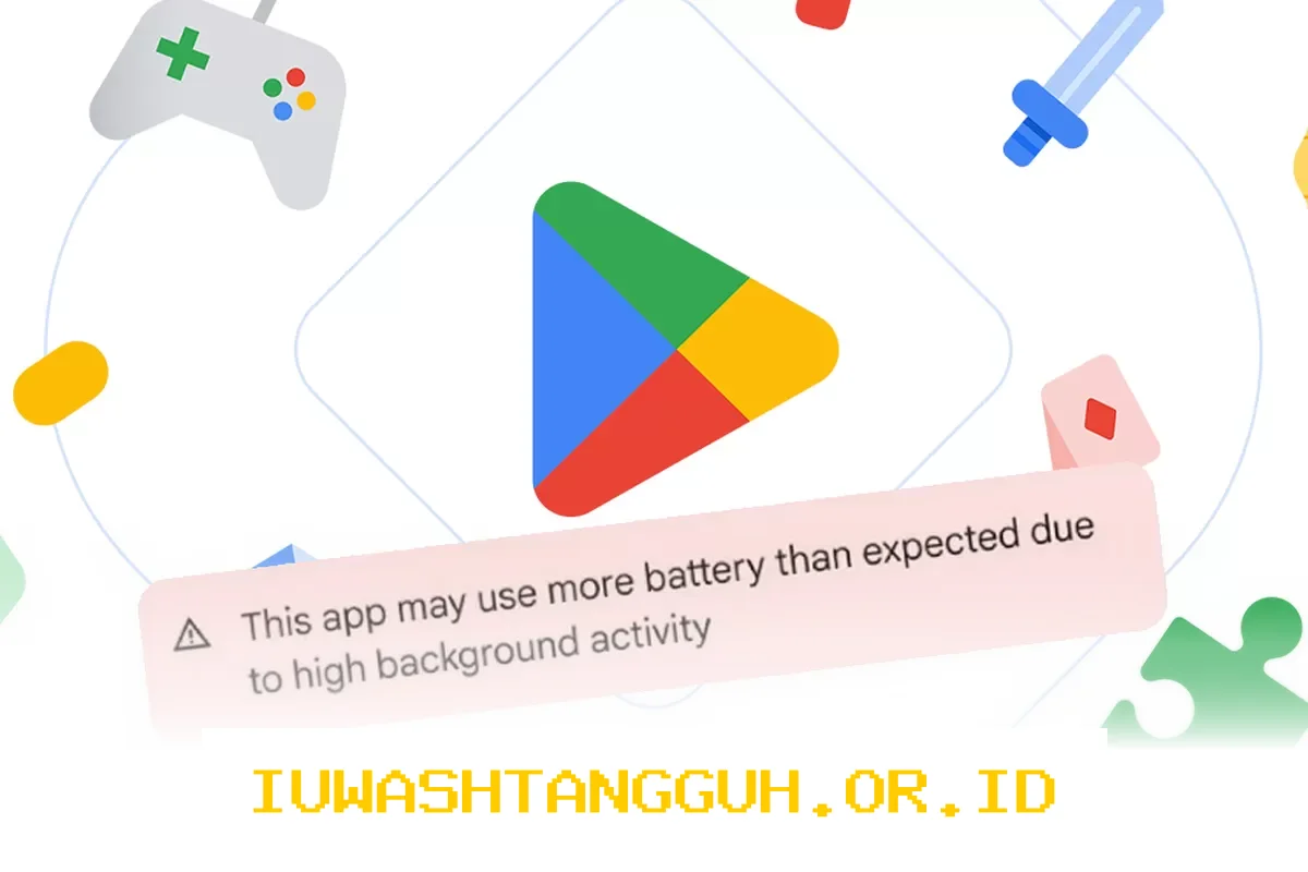 Google Rancang Label Khusus untuk Aplikasi yang Boros Daya di Play Store
