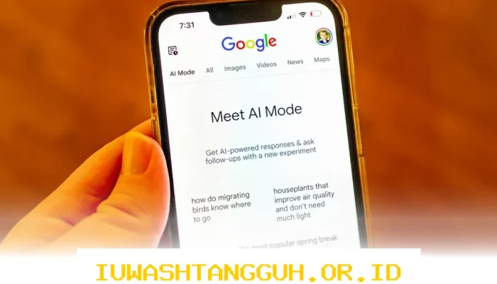 Google Search Menghadirkan Gemini’s Canvas untuk Seluruh Pengguna Secara Resmi