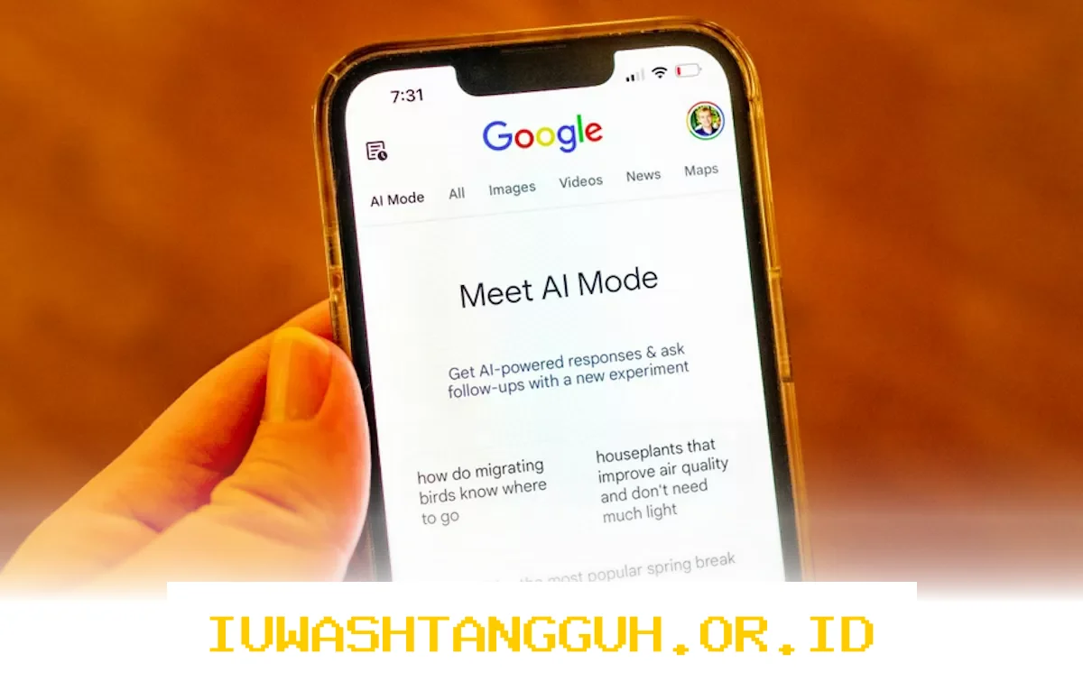 Google Search Menghadirkan Gemini's Canvas untuk Seluruh Pengguna Secara Resmi