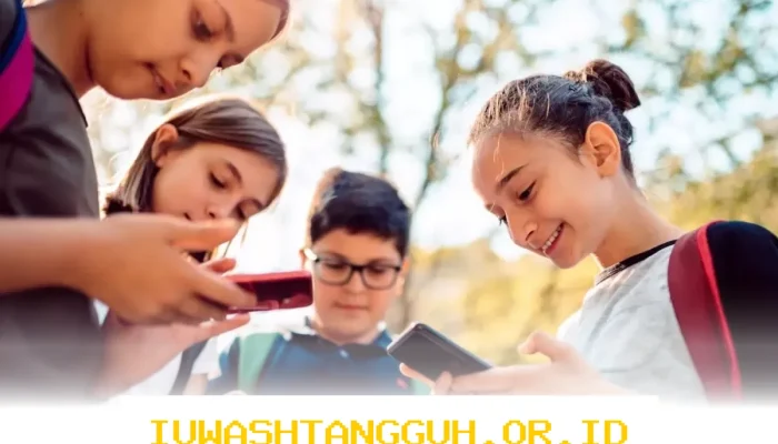 Google Setuju Aturan Pengawasan Anak, Namun Menolak Pembatasan Mutlak Akses Digital Bagi Remaja