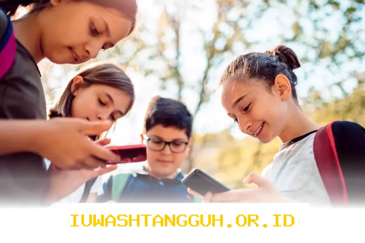 Google Setuju Aturan Pengawasan Anak, Namun Menolak Pembatasan Mutlak Akses Digital Bagi Remaja