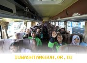 GoTo Gelar Program Mudik Gratis untuk 3.000 Mitra Driver demi Kurangi Kepadatan Lalu Lintas