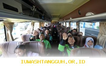 GoTo Gelar Program Mudik Gratis untuk 3.000 Mitra Driver demi Kurangi Kepadatan Lalu Lintas