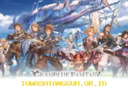 Granblue Fantasy Rilis di Steam dengan Hadiah Eksklusif untuk Pemain Baru