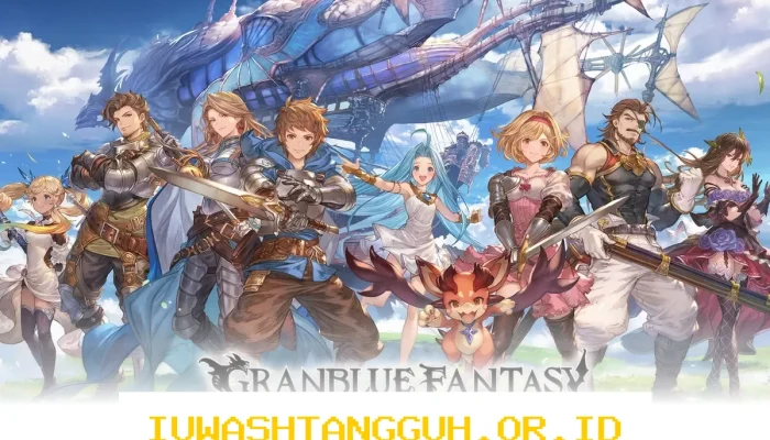 Granblue Fantasy Rilis di Steam dengan Hadiah Eksklusif untuk Pemain Baru