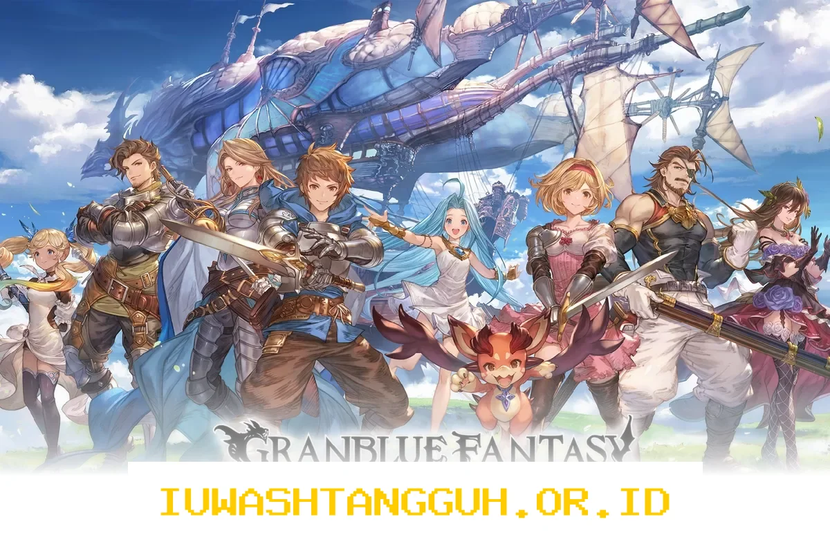 Granblue Fantasy Rilis di Steam dengan Hadiah Eksklusif untuk Pemain Baru