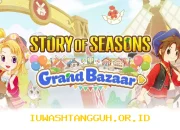 Grand Bazaar Akan Hadir di PS5 dan Xbox Series pada Mei 2026 Mendatang