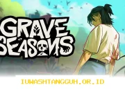 Graves Seasons, Game Peternakan Mirip Harvest Moon, Akan Dirilis pada Agustus 2026 Mendatang