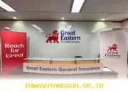 Great Eastern General Insurance Catat Peningkatan Signifikan di Segmen Digital