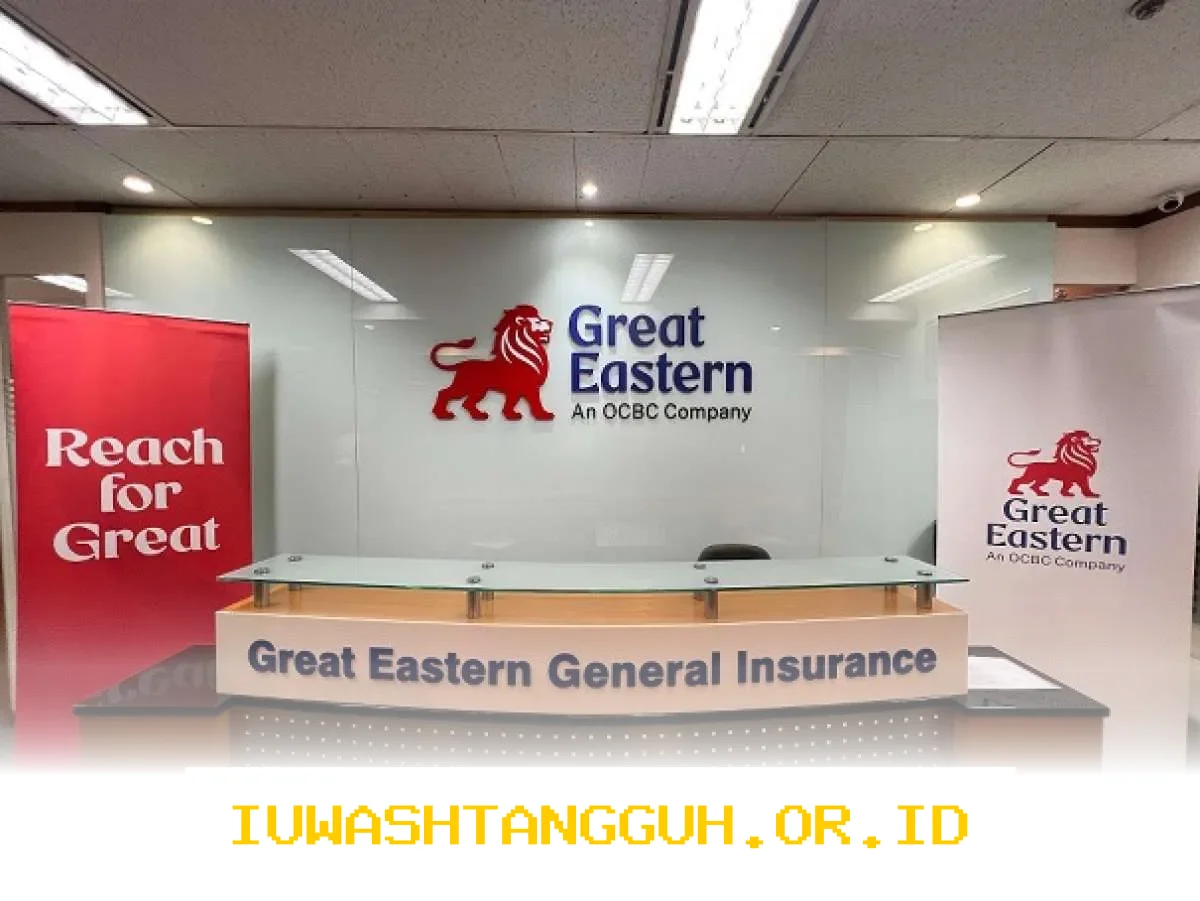 Great Eastern General Insurance Catat Peningkatan Signifikan di Segmen Digital