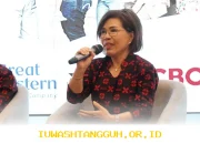 Great Eastern Incar Pertumbuhan Premi Asuransi Marine Cargo Hingga 8% pada 2026 Melalui Strategi Baru