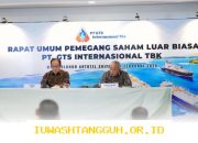 GTSI Optimalkan Kolaborasi Antar Divisi melalui Reorganisasi Struktural