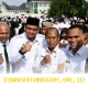 Gubernur Bobby Nasution Resmikan Kebijakan Baru, THR PPPK Paruh Waktu dan GTT Sumut Cair untuk Tingkatkan Kesejahteraan Guru