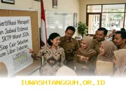 Guru Bersertifikasi Wajib Tahu! Perkiraan Waktu Keluarnya SKTP dan Pencairan TPG Sebelum Lebaran 2026