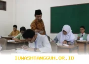 Guru Madrasah Mengeluh Tunjangan Profesi Belum Cair, Kemenag Segera Berikan Penjelasan Resmi
