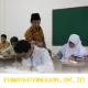 Guru Madrasah Mengeluh Tunjangan Profesi Belum Cair, Kemenag Segera Berikan Penjelasan Resmi