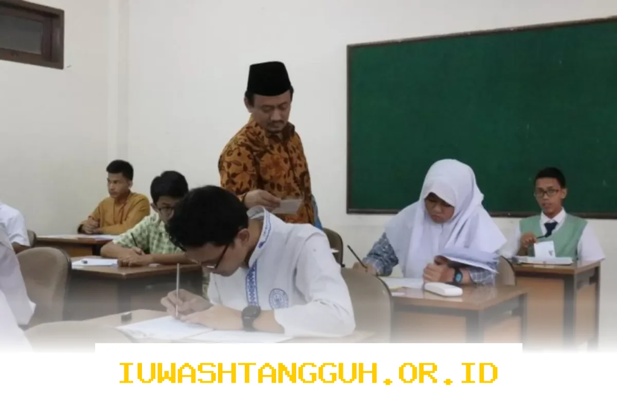 Guru Madrasah Mengeluh Tunjangan Profesi Belum Cair, Kemenag Segera Berikan Penjelasan Resmi