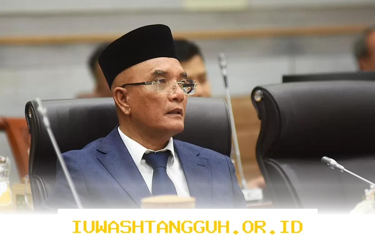 Guru Madrasah Sebanyak 630 Ribu Orang Resmi Diterima sebagai PPPK Tanpa Melalui Seleksi Kondisi Tertentu Setelah Menanti Lama