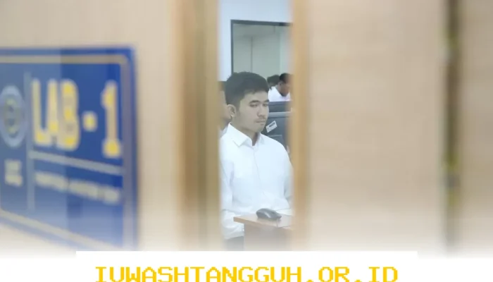 Guru Madrasah Swasta Semakin Dekat dengan Kesempatan PPPK, Sinyal Pemerintah Pusat Menguat