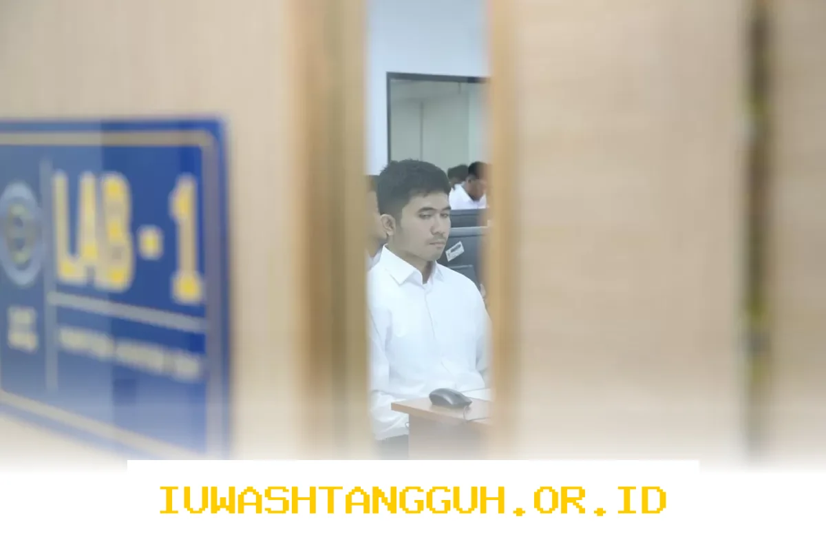 Guru Madrasah Swasta Semakin Dekat dengan Kesempatan PPPK, Sinyal Pemerintah Pusat Menguat
