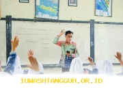 Guru Madrasah Terima Tunjangan Profesi Sebelum Lebaran 2026, Ini Besaran yang Masuk Rekening