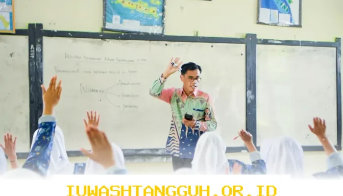 Guru Madrasah Terima Tunjangan Profesi Sebelum Lebaran 2026, Ini Besaran yang Masuk Rekening