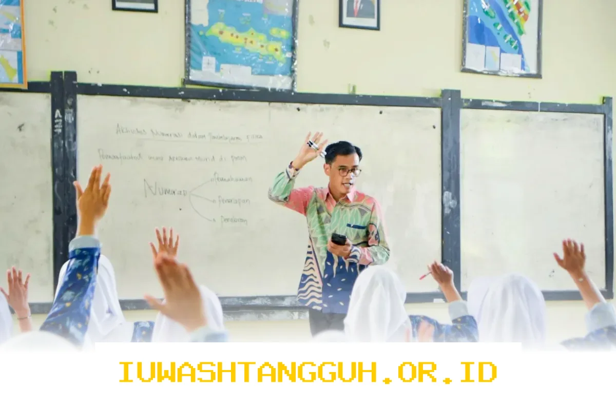 Guru Madrasah Terima Tunjangan Profesi Sebelum Lebaran 2026, Ini Besaran yang Masuk Rekening