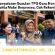 Guru Non ASN dan PPPK Paruh Waktu Terima Kabar Baik, Proses Penyaluran TPG Susulan Telah Dimulai, Segera Periksa Rekening Anda!