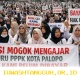 Guru PPPK Paruh Waktu di Palopo Mogok Mengajar, Wakil Ketua II DPRD Alfri Jamil Bongkar Masalah Gaji 2026