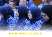 Guru PPPK Paruh Waktu Hadapi Realitas Pahit: Meski Pegawai ASN, Penghasilan Mereka Tak Sejalan dengan PNS dan PPPK Full Time