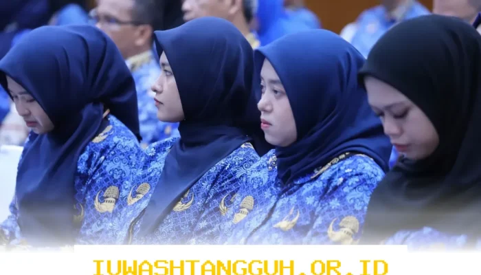 Guru PPPK Paruh Waktu Hadapi Realitas Pahit: Meski Pegawai ASN, Penghasilan Mereka Tak Sejalan dengan PNS dan PPPK Full Time