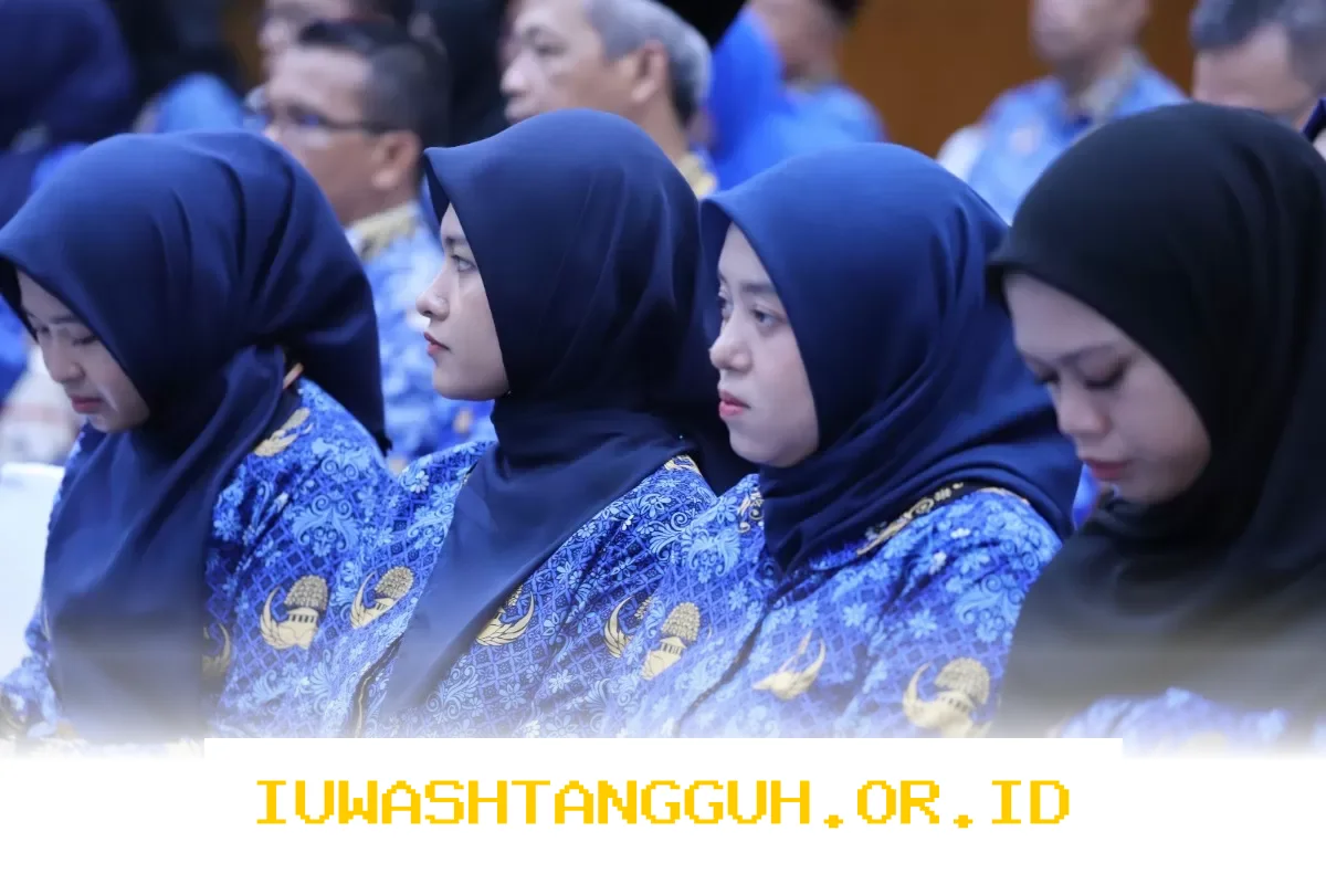 Guru PPPK Paruh Waktu Hadapi Realitas Pahit: Meski Pegawai ASN, Penghasilan Mereka Tak Sejalan dengan PNS dan PPPK Full Time