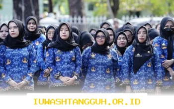 Guru PPPK Paruh Waktu Keluhkan Gaji yang Tidak Sebanding, Desakan ke Pemerintah untuk Segera Bertindak