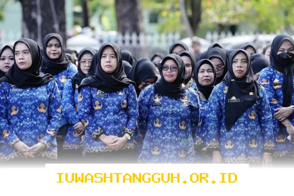 Guru PPPK Paruh Waktu Keluhkan Gaji yang Tidak Sebanding, Desakan ke Pemerintah untuk Segera Bertindak