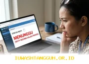 Guru Sertifikasi Harus Segera Lakukan Hal Ini Sebelum Batas Akhir Penguncian Data SKTP Tiba!