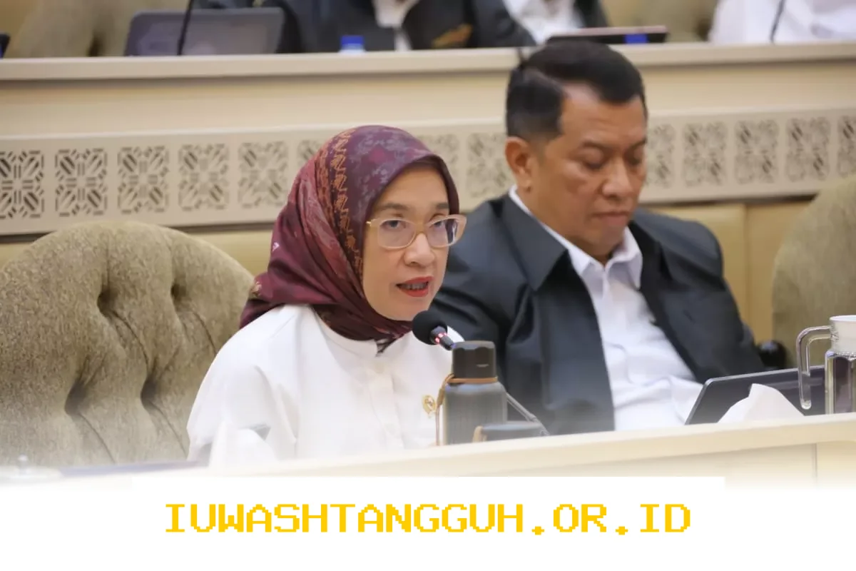 Guru Swasta Masih Bisa Jadi PPPK, Ini Kata Menteri PAN RB