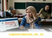 Guru Tenang Dulu! Penurunan Gaji Pokok di Info GTK Bukan Tanpa Alasan, Ini Penjelasan dan Alternatifnya