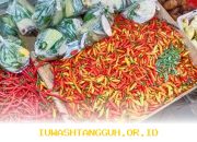 H-1 Lebaran, Ini Dia Rangkuman Harga Kebutuhan Pokok Terkini