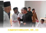 Hadianto Rasyid Gelar Buka Puasa Bersama RT/RW untuk Tingkatkan Kolaborasi Pembangunan Wilayah Palu